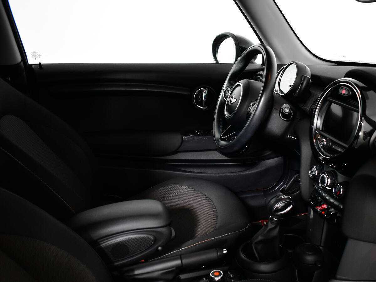 Купить Mini Hatch Cooper, 2016, 90 869 км, фото №9