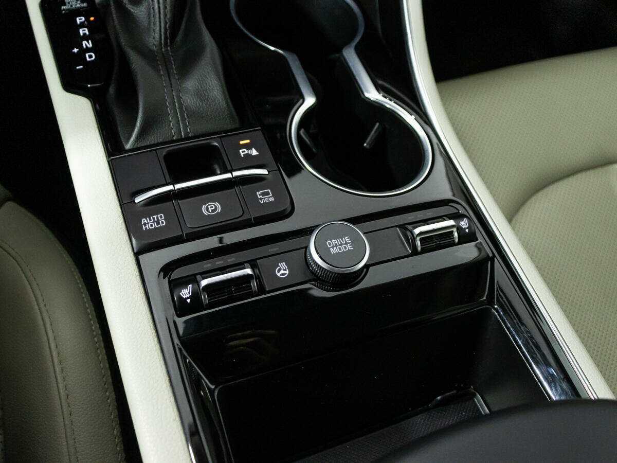 Купить Kia K5, 2021, 68 006 км, фото №17