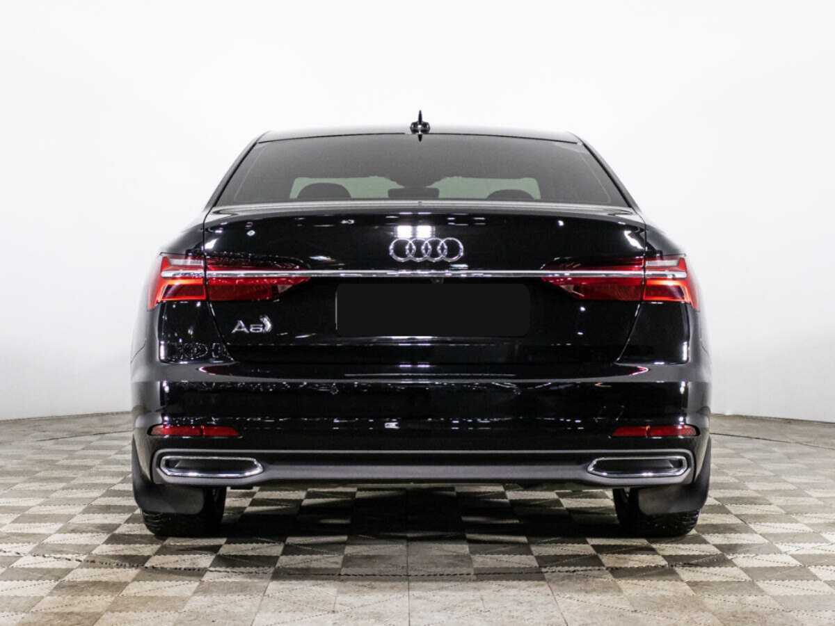 Купить Audi A6 40 TDI, 2021, 69 944 км, фото №6