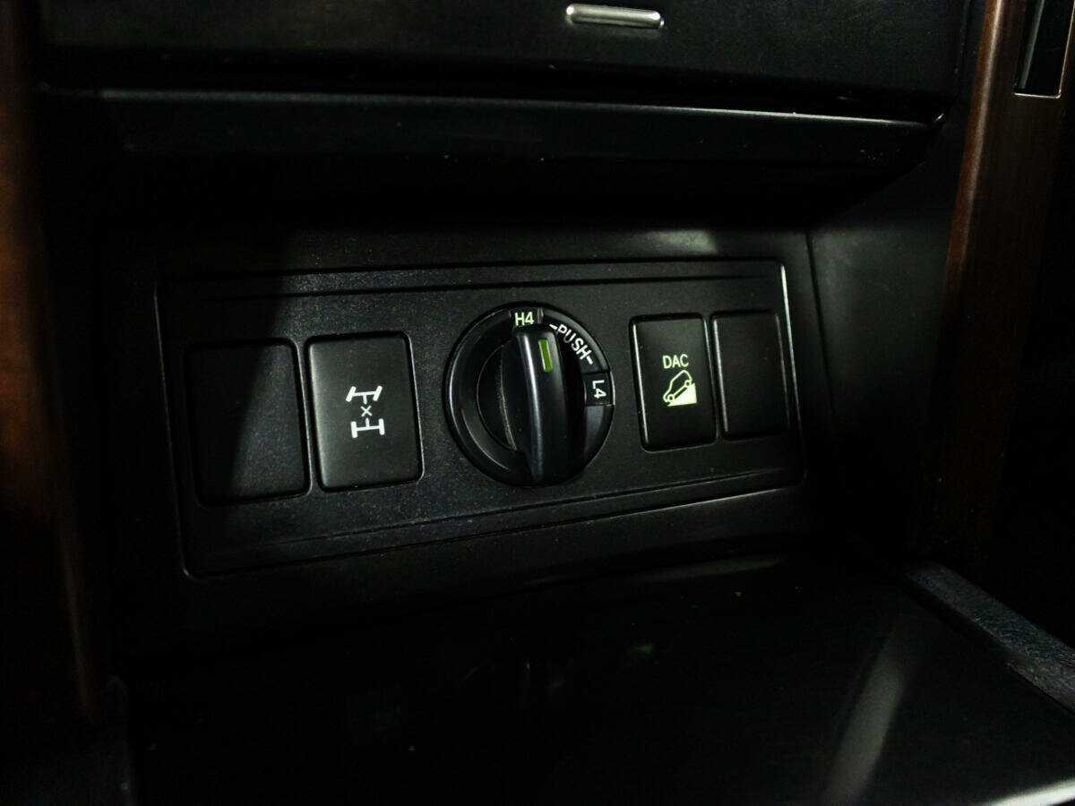 Купить Toyota Land Cruiser Prado, 2014, 234 992 км, фото №16