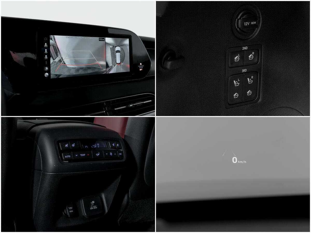 Купить Hyundai Palisade, 2019, 112 000 км, фото №16