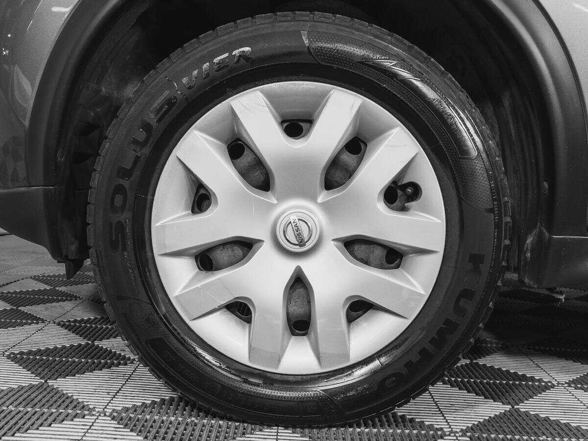 Купить Nissan Juke, 2014, 125 173 км, фото №16