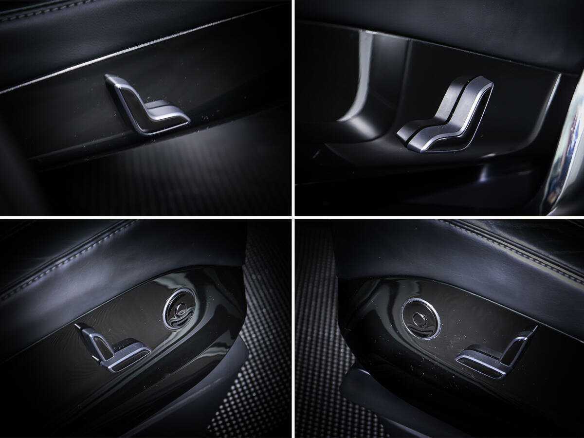 Купить Tesla Model X P90D, 2016, 111 395 км, фото №18