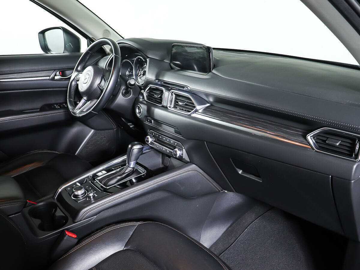 Купить Mazda CX-5, 2019, 75 026 км, фото №9