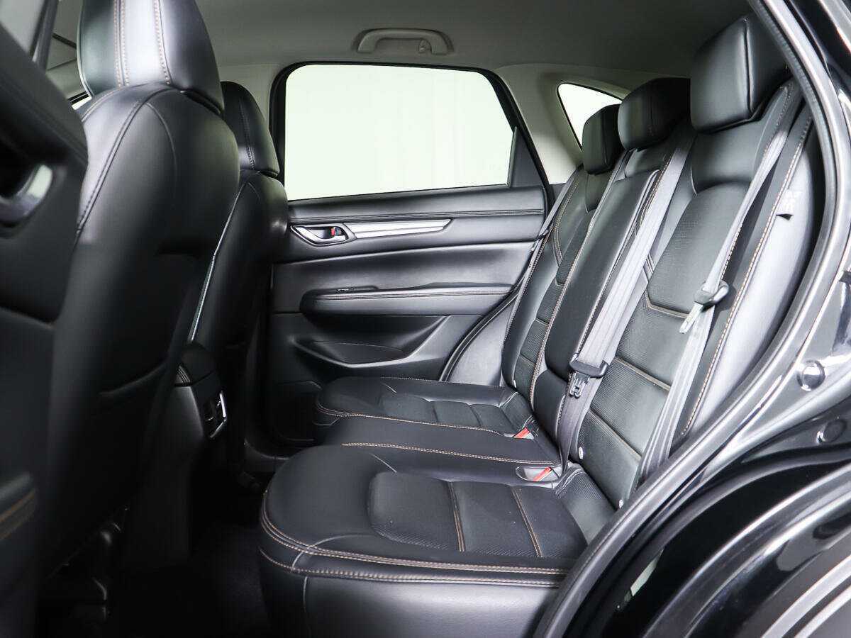 Купить Mazda CX-5, 2019, 75 026 км, фото №10
