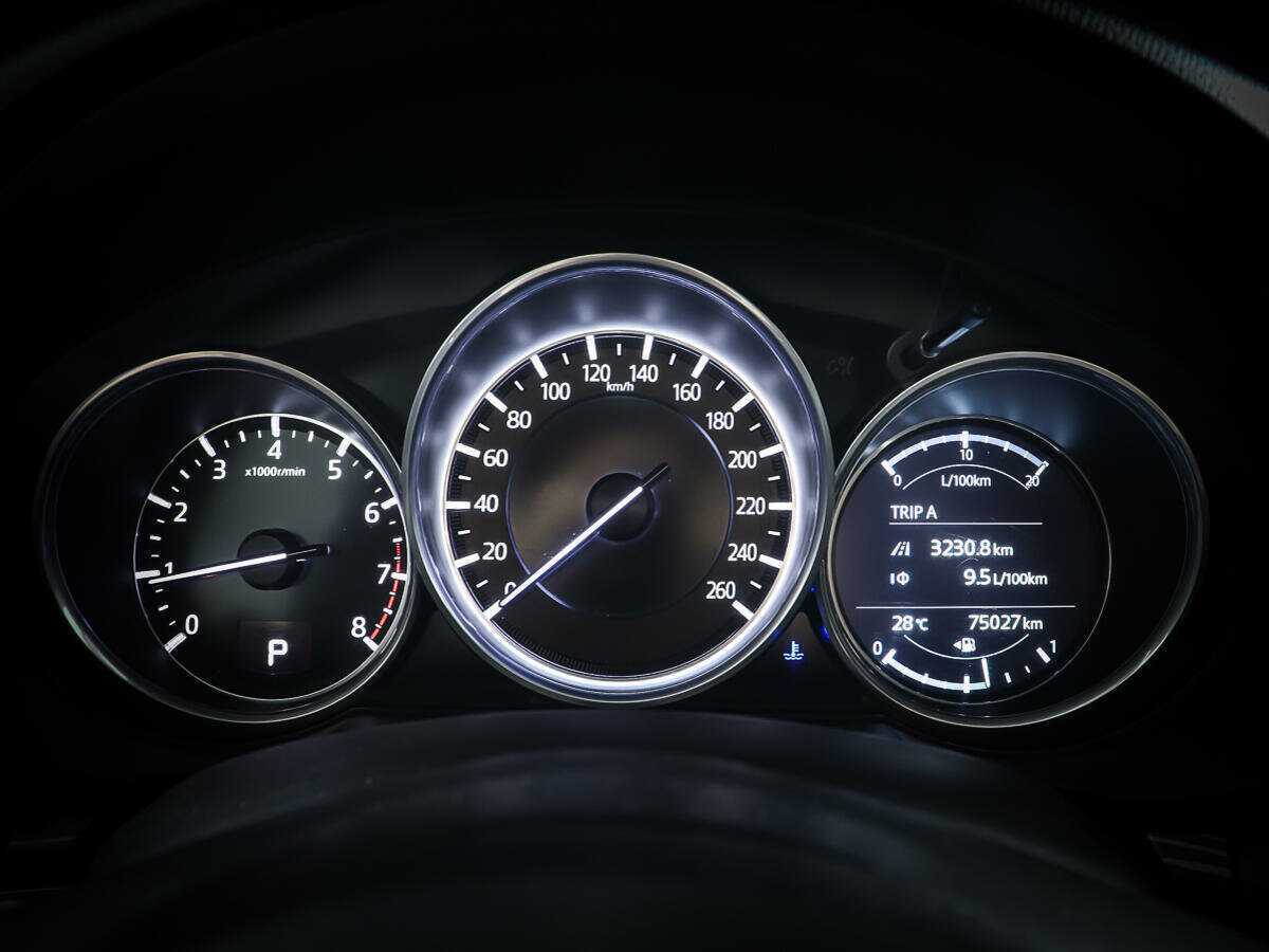 Купить Mazda CX-5, 2019, 75 026 км, фото №14