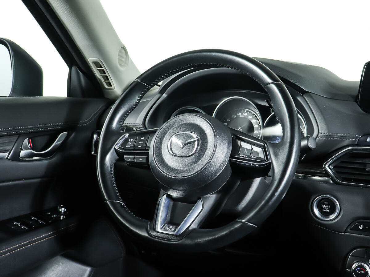 Купить Mazda CX-5, 2019, 75 026 км, фото №15