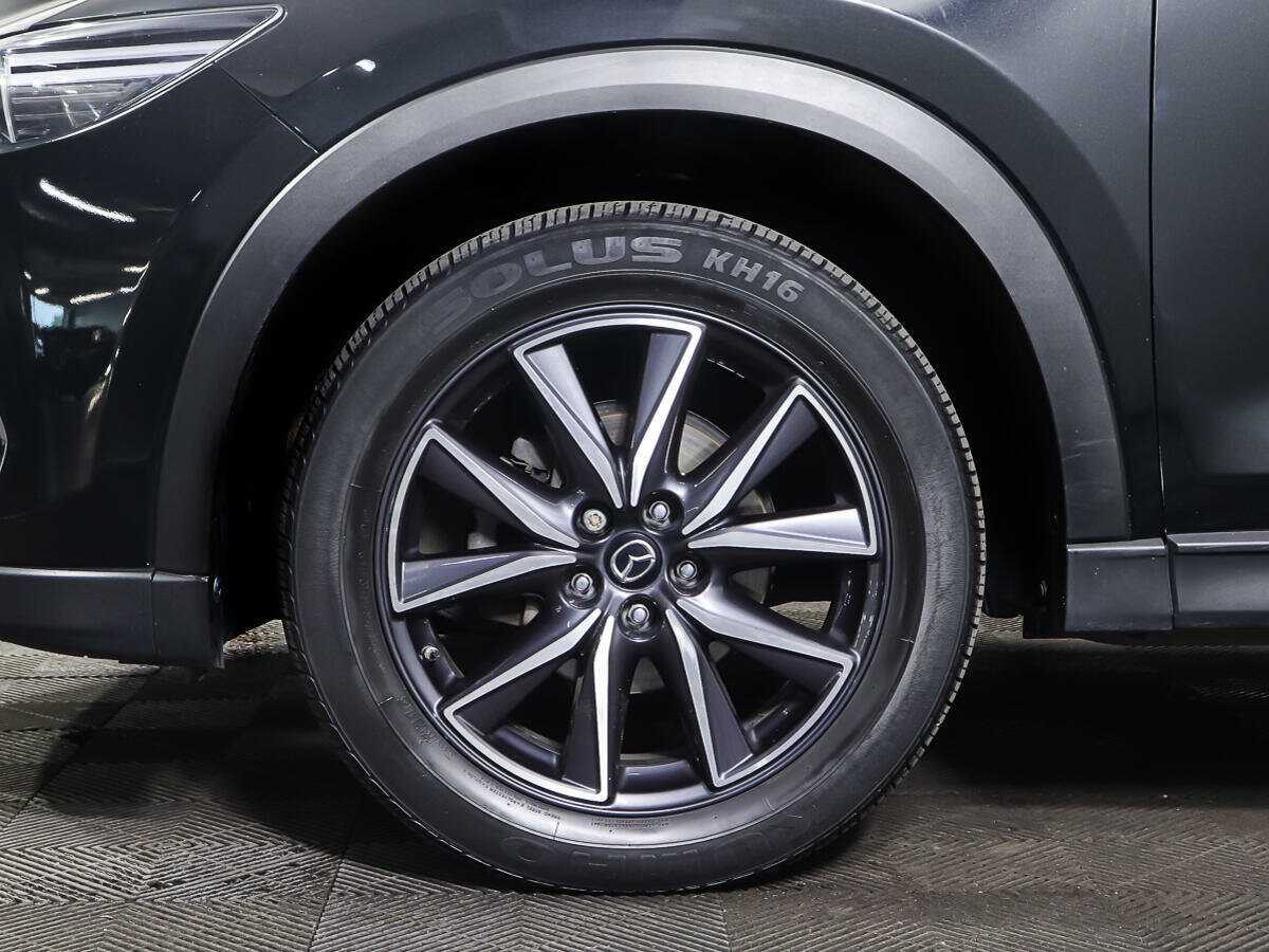 Купить Mazda CX-5, 2019, 75 026 км, фото №23