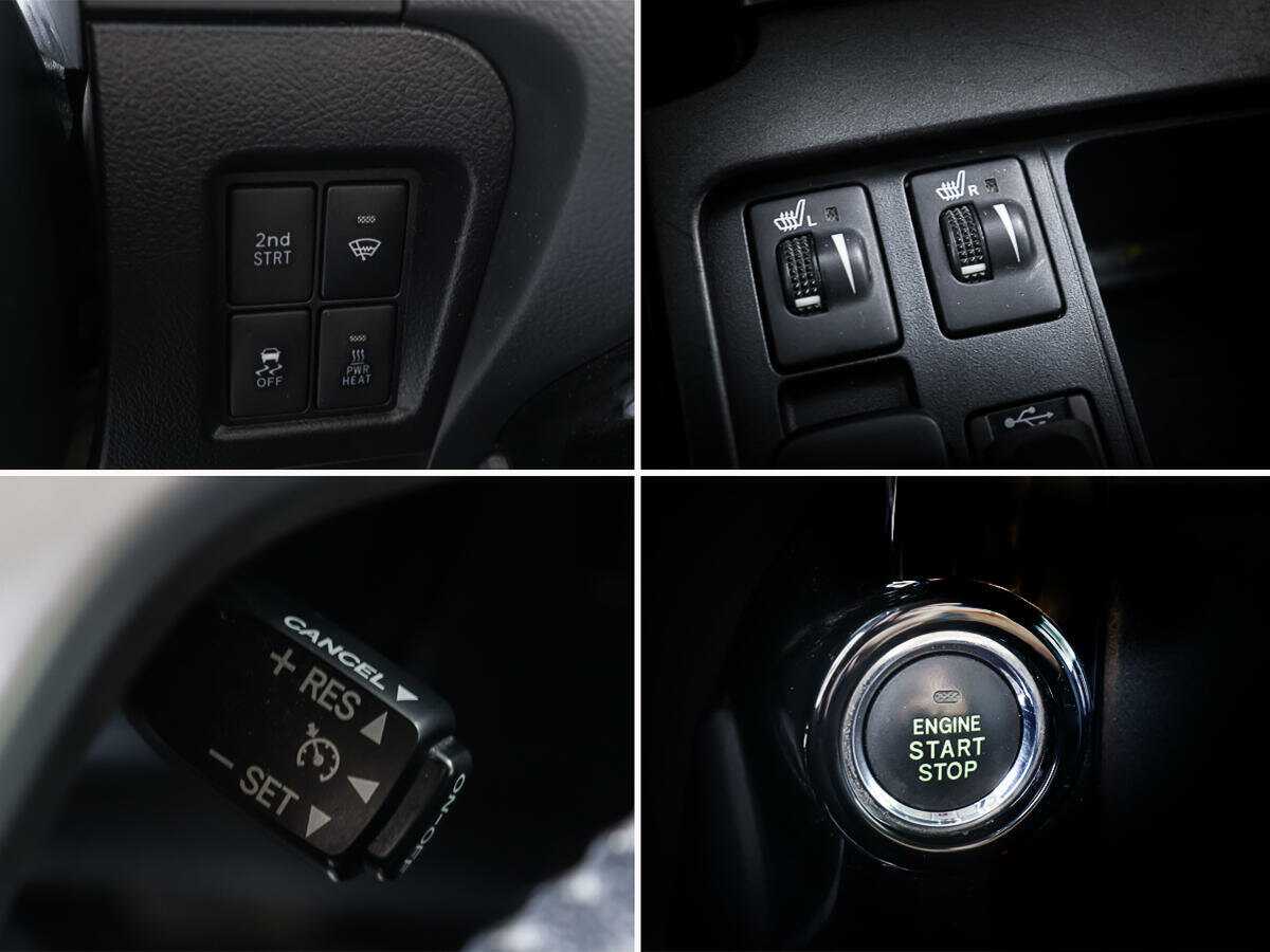 Купить Toyota Land Cruiser Prado, 2017, 161 825 км, фото №16