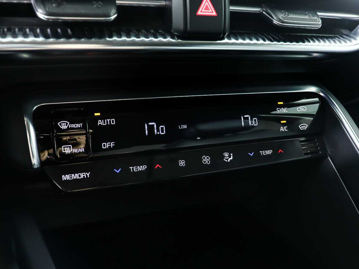 Купить Kia K5, 2020, 83 119 км, фото №16