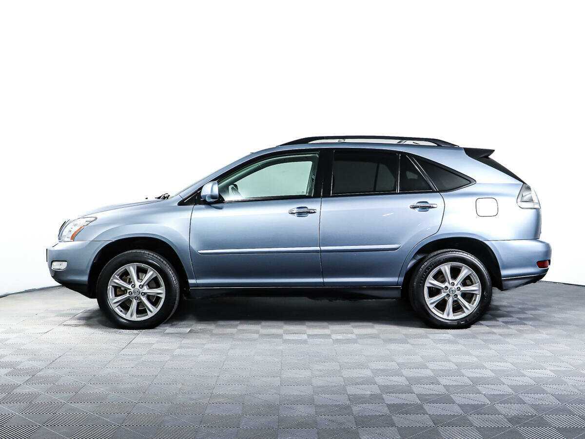 Купить Lexus RX 350, 2008, 234 188 км, фото №8