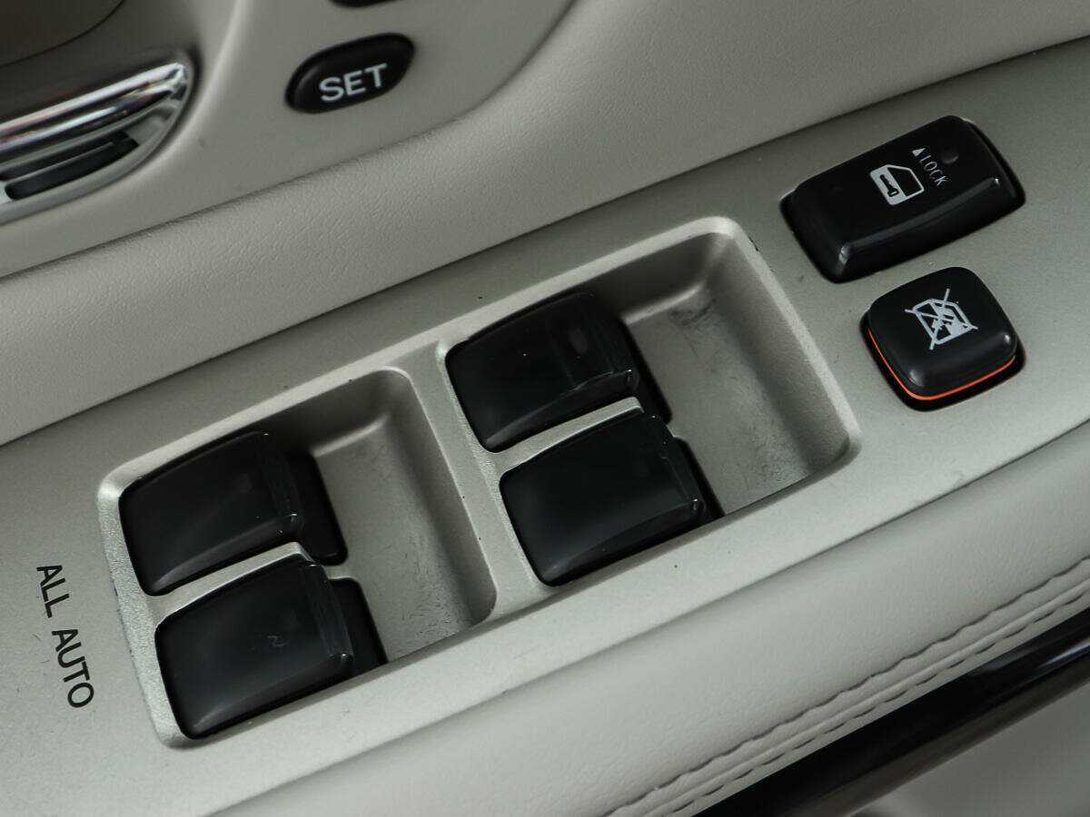 Купить Lexus RX 350, 2008, 234 188 км, фото №20