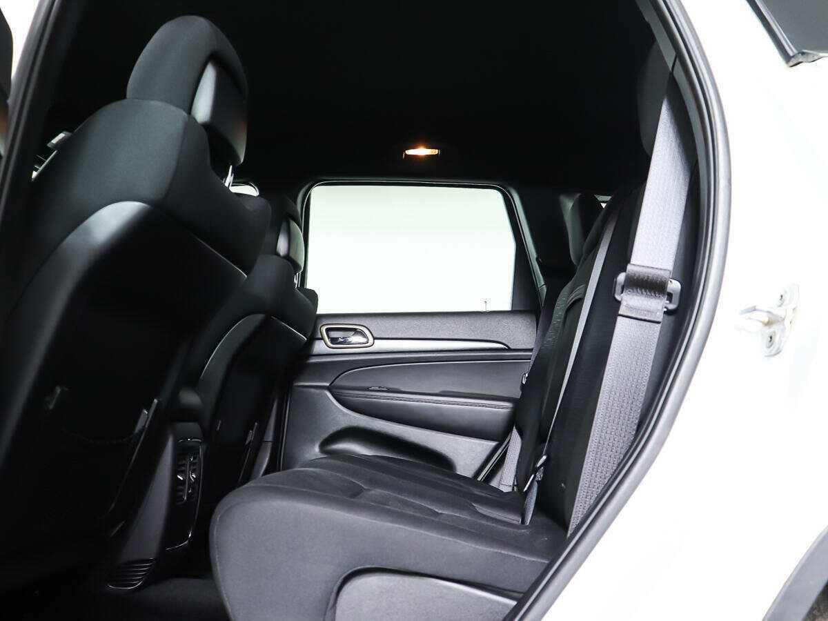 Купить Jeep Grand Cherokee, 2013, 144 322 км, фото №9