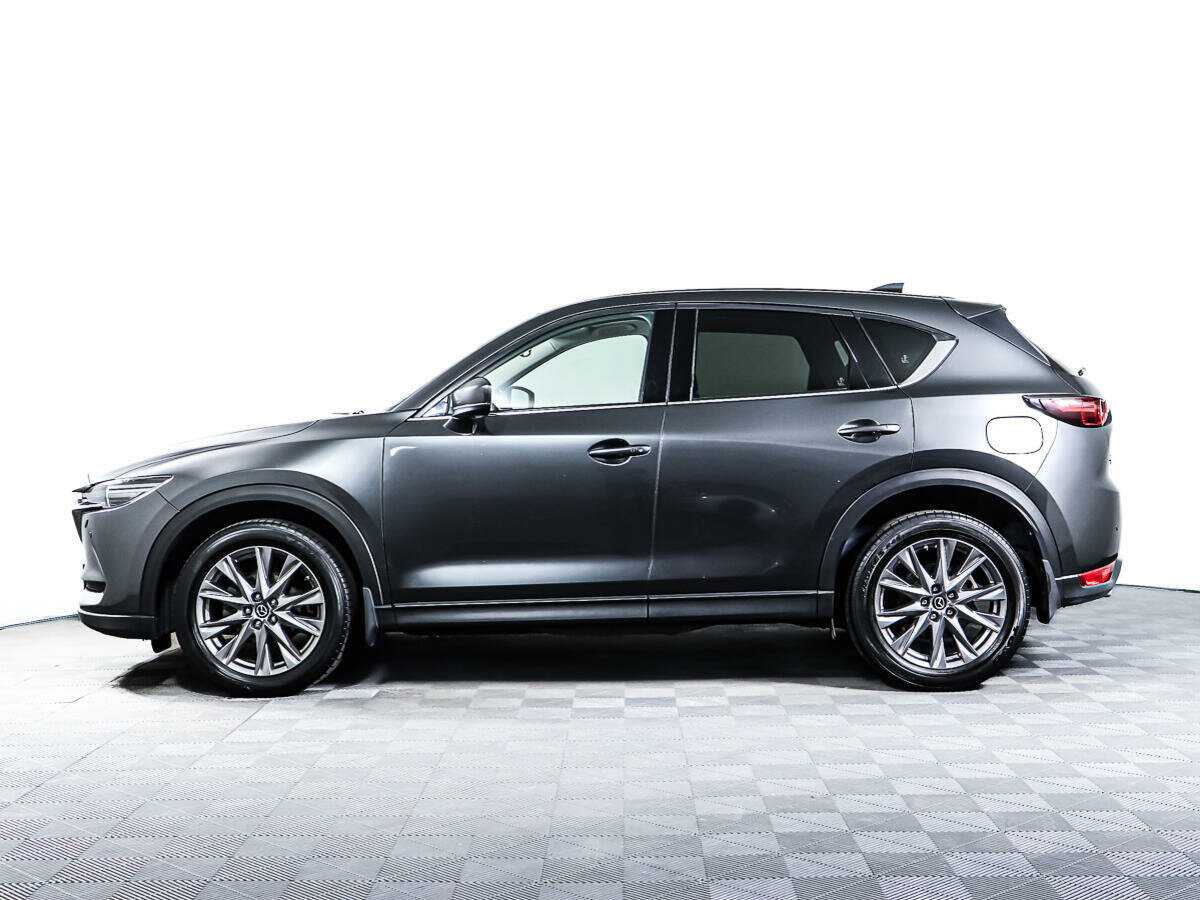 Купить Mazda CX-5, 2019, 75 416 км, фото №7
