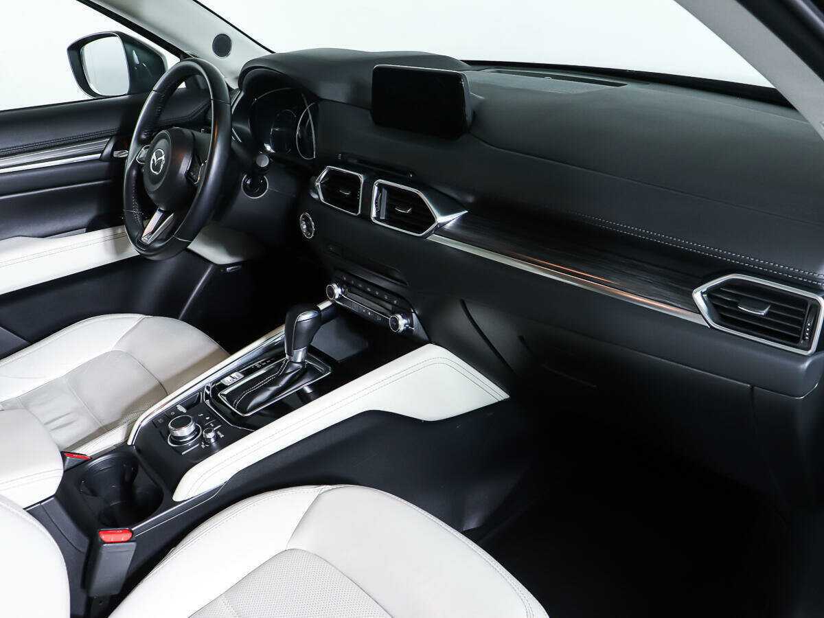 Купить Mazda CX-5, 2019, 75 416 км, фото №8