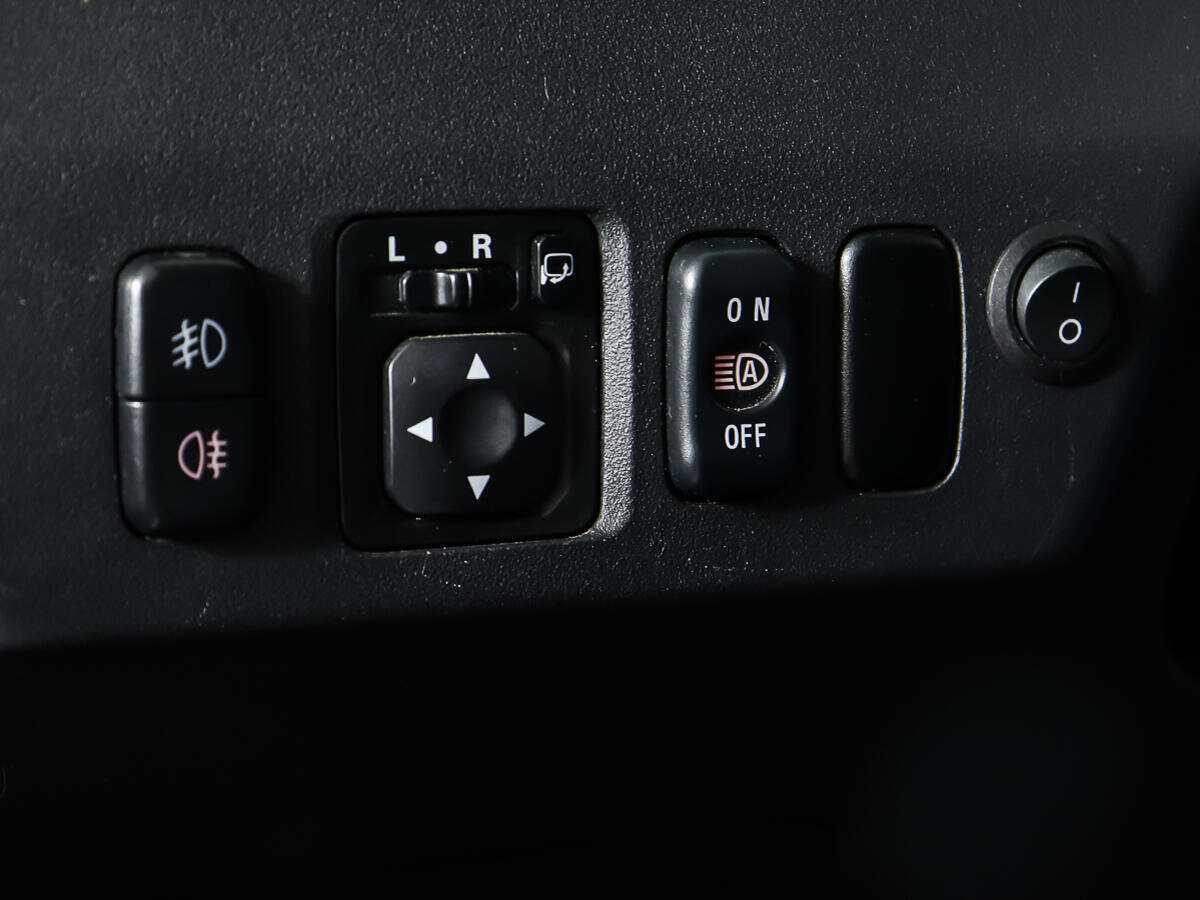 Купить Mitsubishi Pajero, 2014, 85 038 км, фото №17