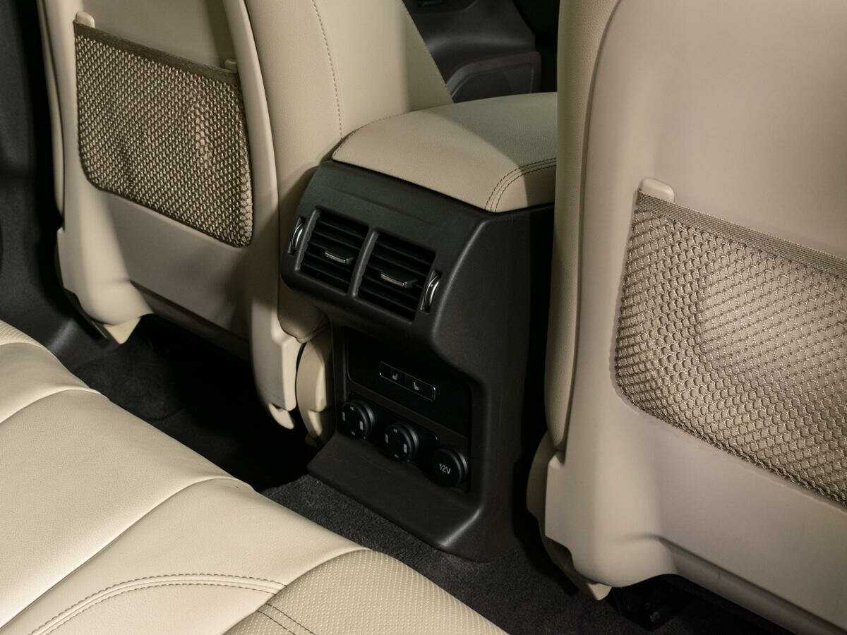 Купить Jaguar F-Pace, 2016, 137 000 км, фото №13