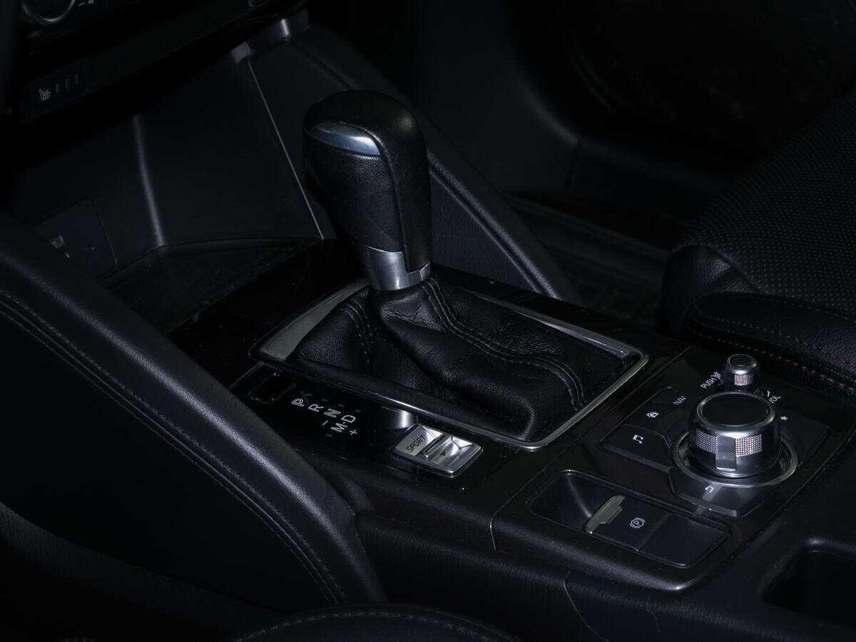 Купить Mazda CX-5, 2015, 211 258 км, фото №20