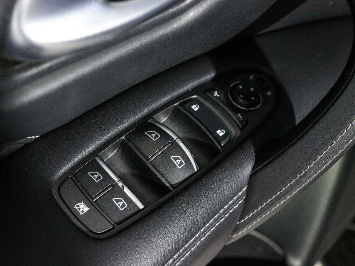 Купить Infiniti QX80, 2018, 90 000 км, фото №21
