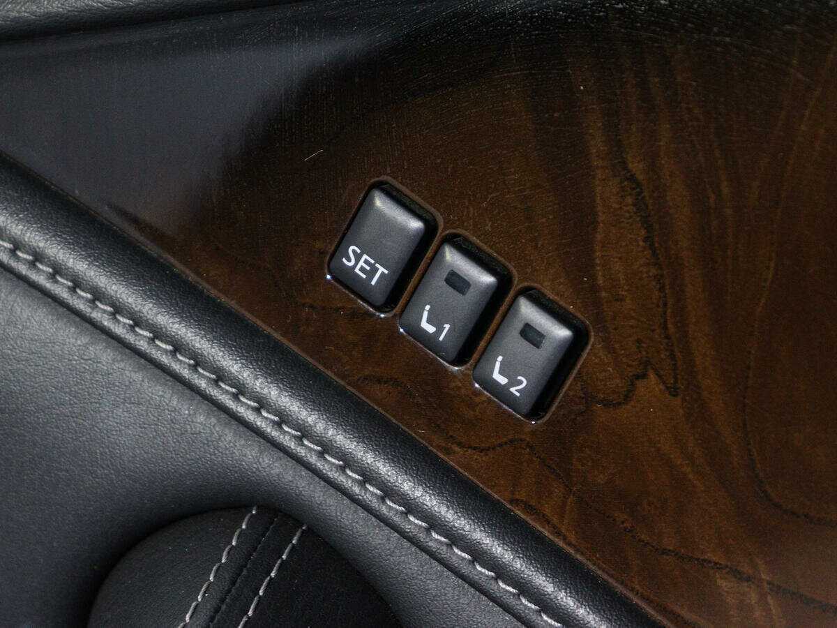 Купить Infiniti QX80, 2018, 90 000 км, фото №22