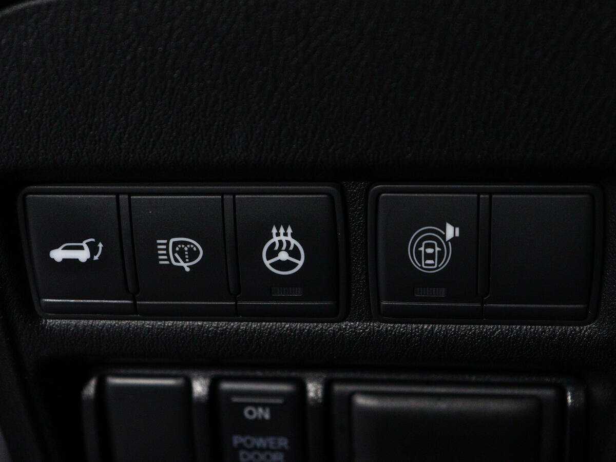 Купить Infiniti QX80, 2018, 90 000 км, фото №25