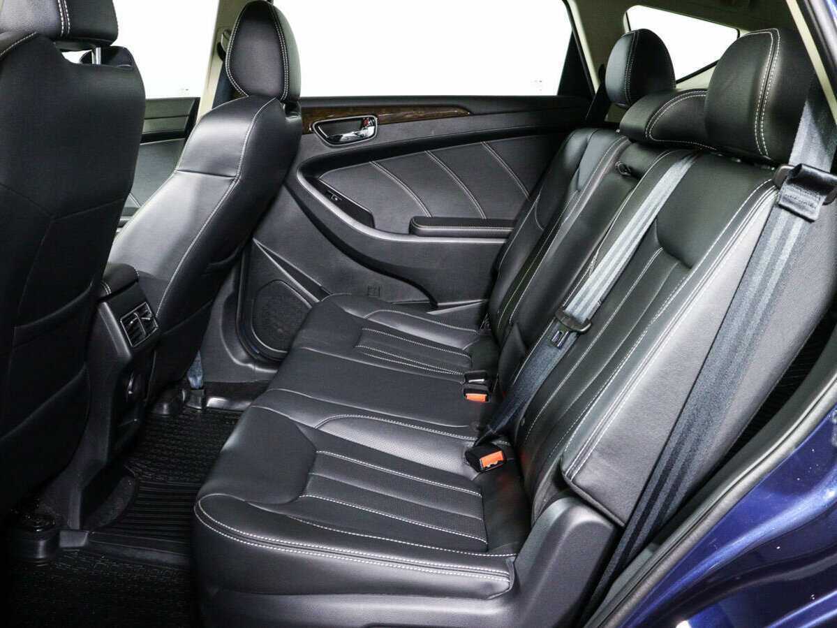 Купить Dongfeng 580, 2021, 22 588 км, фото №8