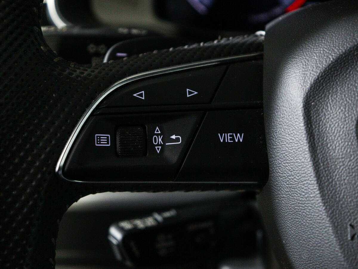 Купить Audi Q8 45 TDI, 2019, 61 741 км, фото №22