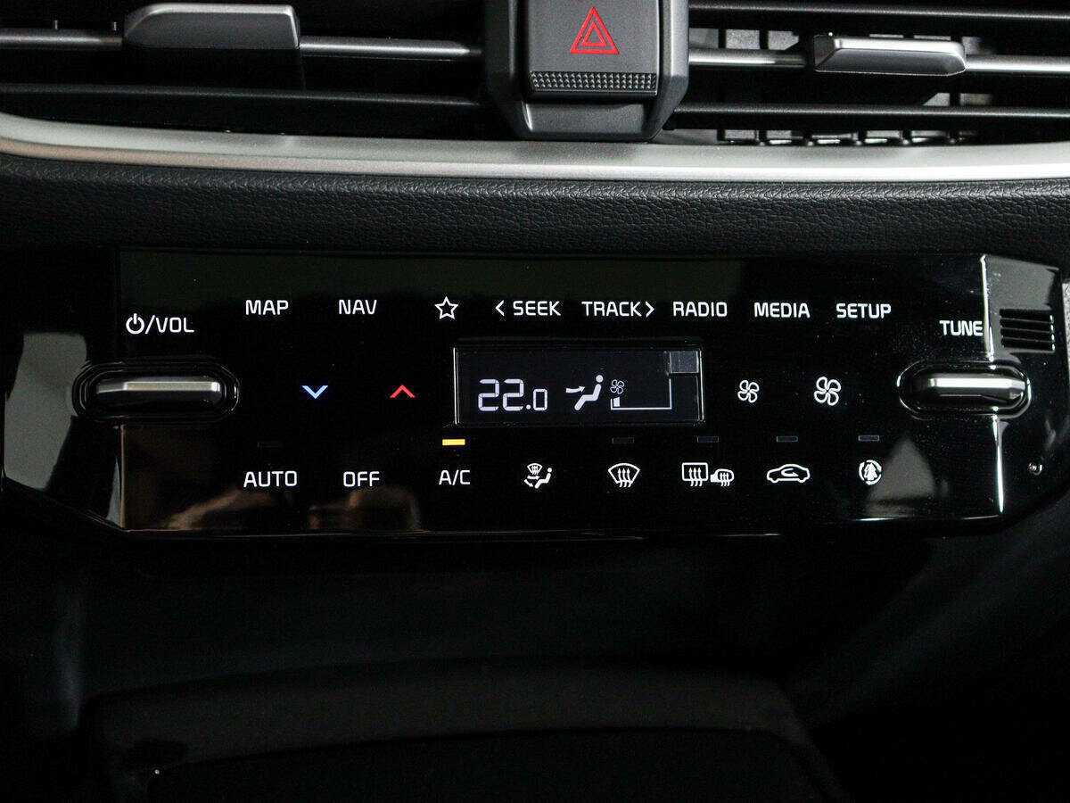 Купить Kia K3, 2022, 45 км, фото №20