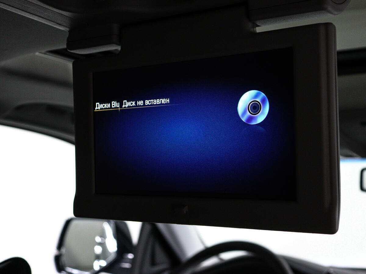 Купить Cadillac Escalade, 2016, 144 257 км, фото №18