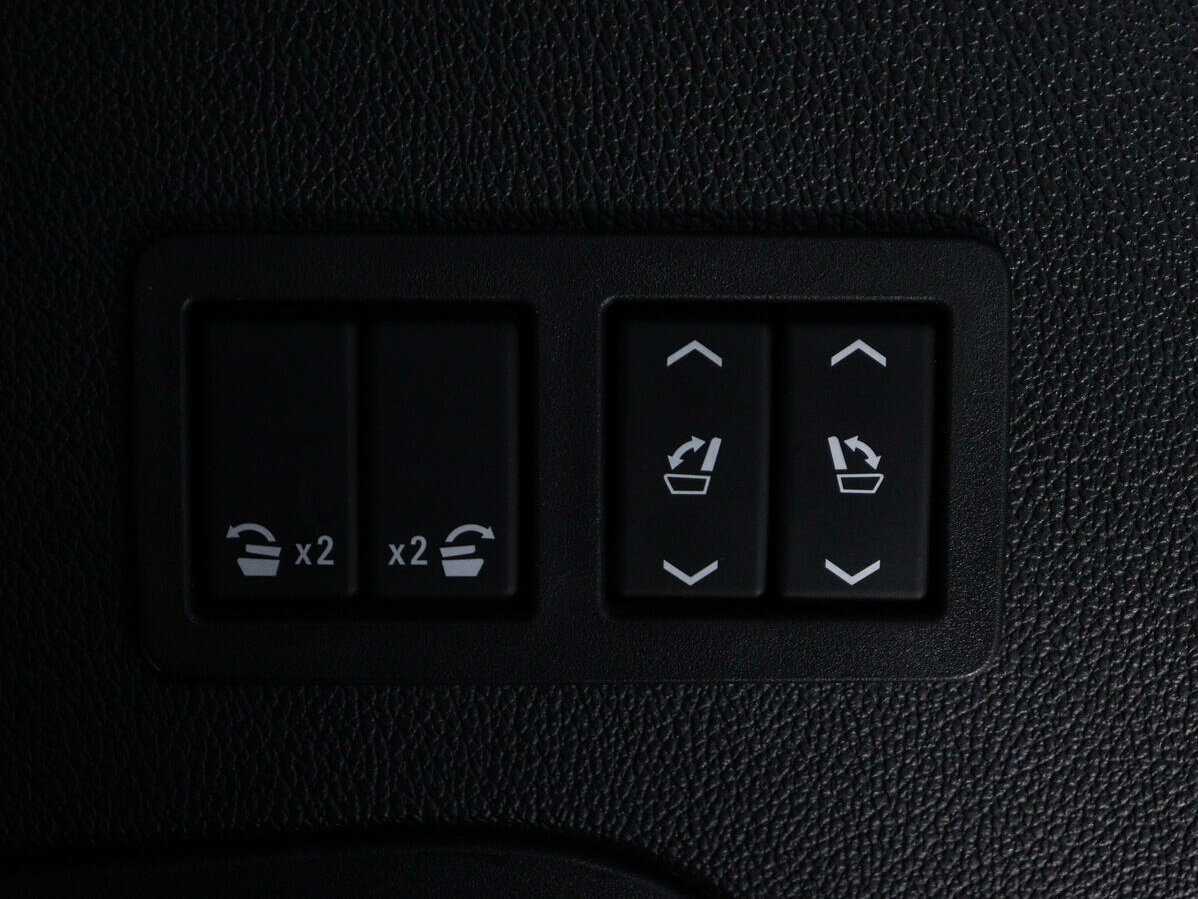 Купить Cadillac Escalade, 2016, 144 257 км, фото №20