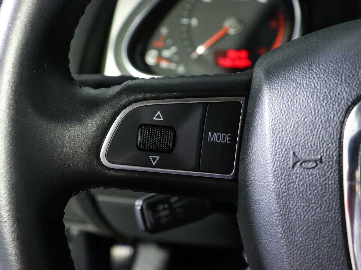 Купить Audi Q7, 2010, 261 081 км, фото №23