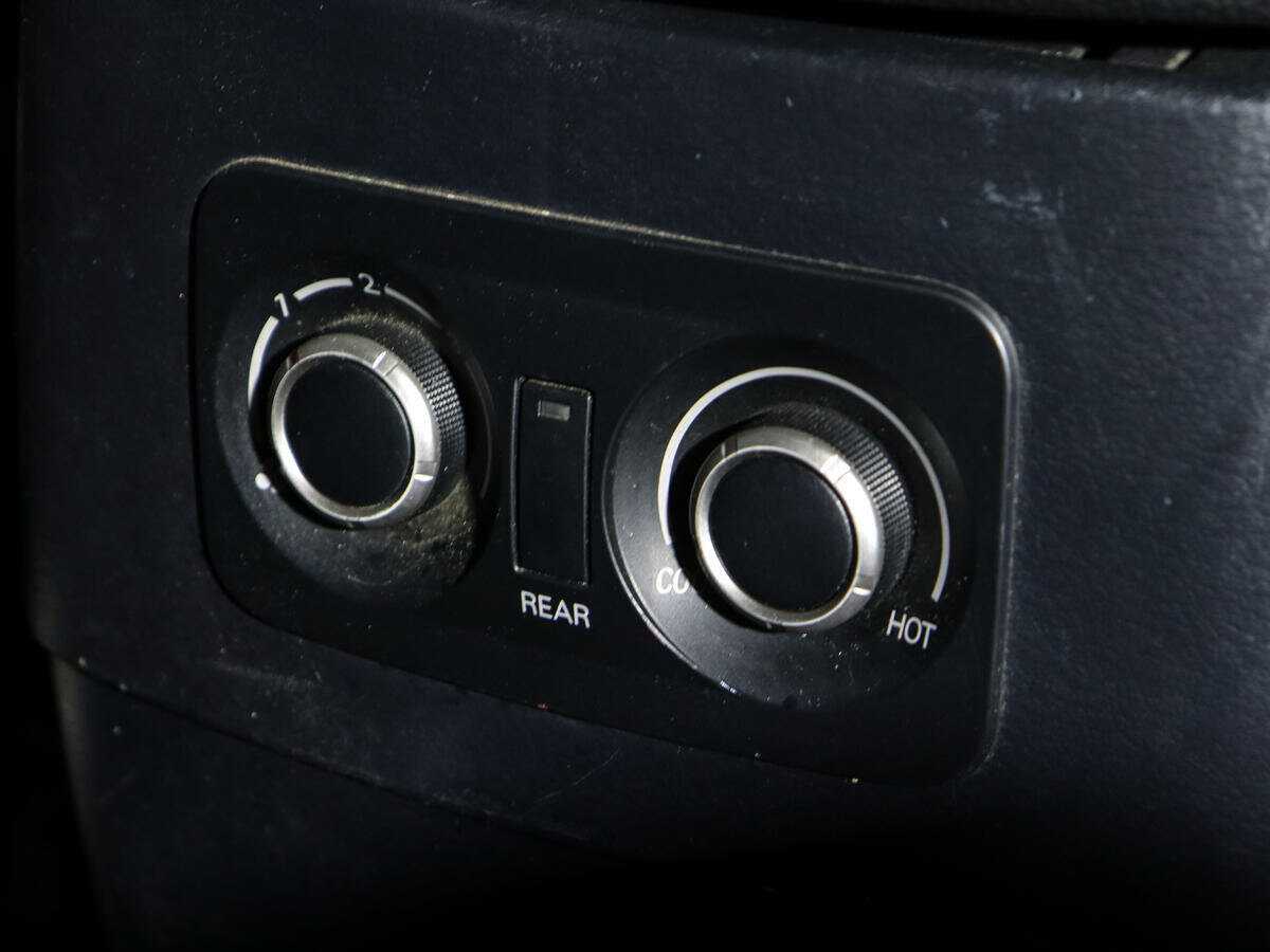 Купить Mitsubishi Pajero, 2012, 191 617 км, фото №15