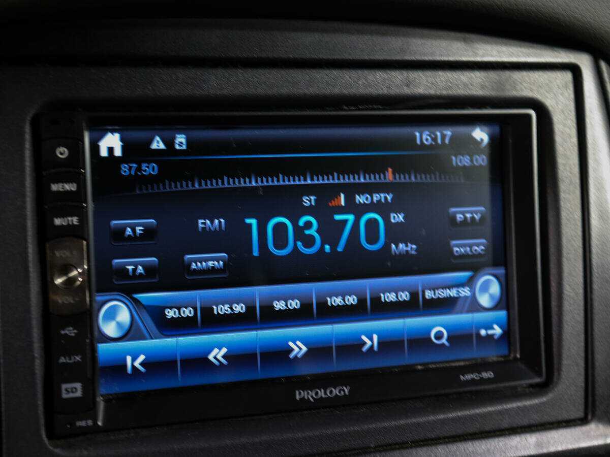 Купить Jeep Grand Cherokee, 2007, 296 472 км, фото №22