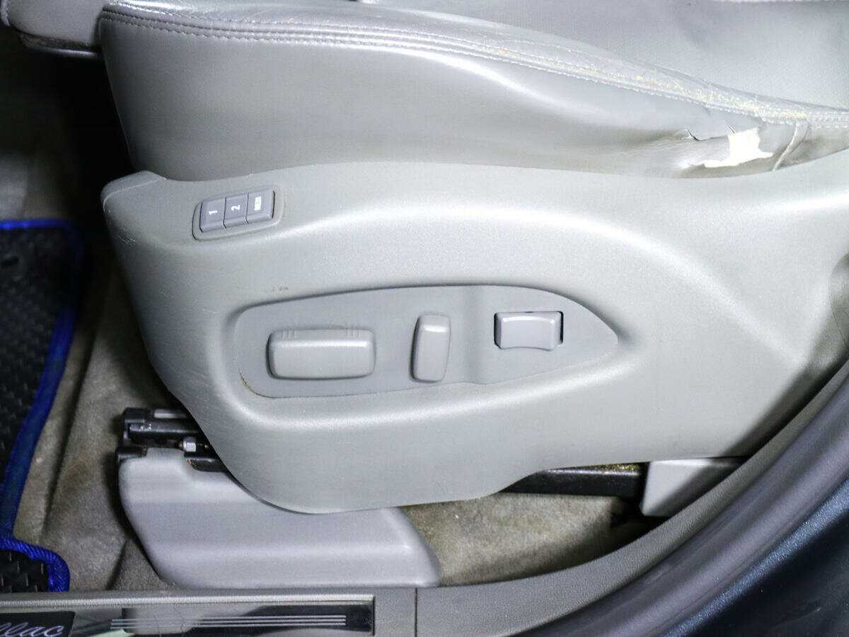 Купить Cadillac SRX, 2011, 192 181 км, фото №15