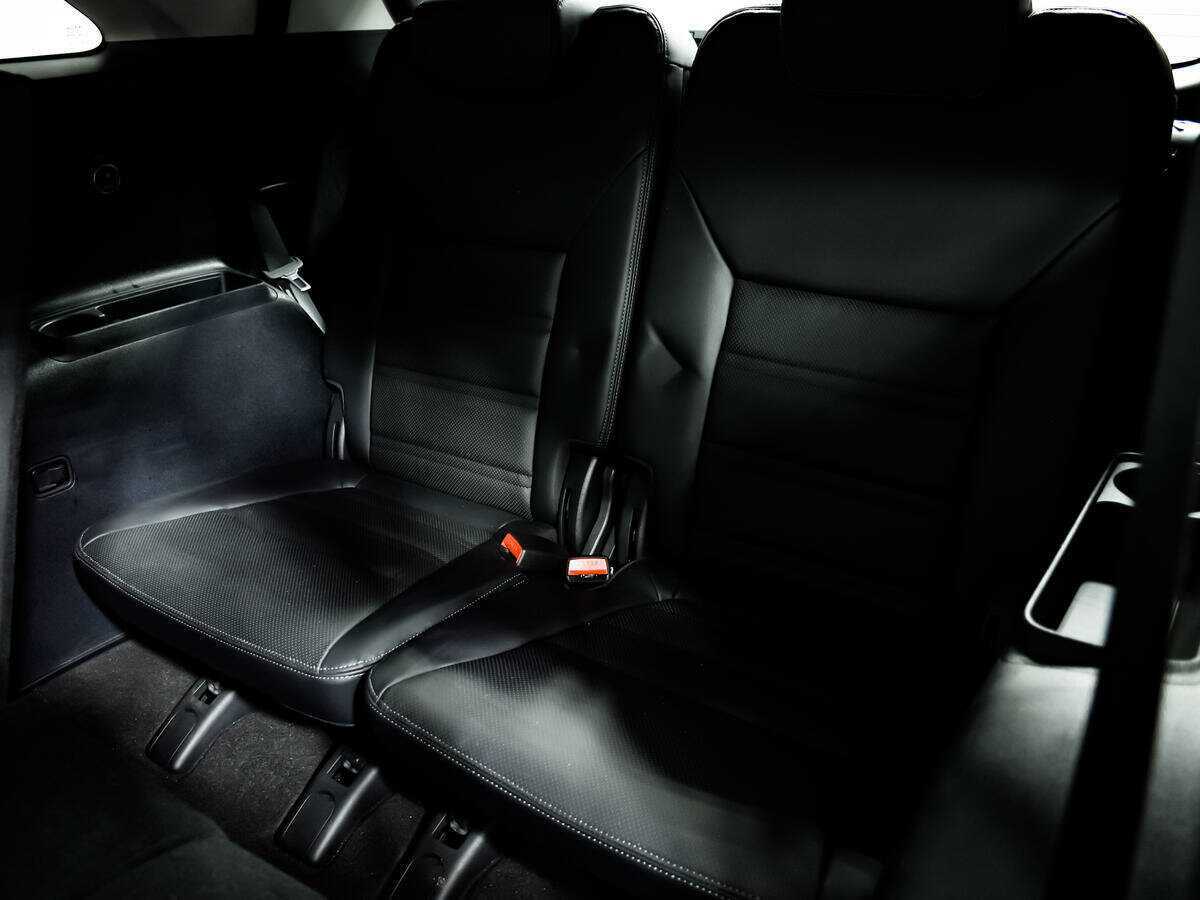Купить Kia Sorento, 2018, 149 553 км, фото №13
