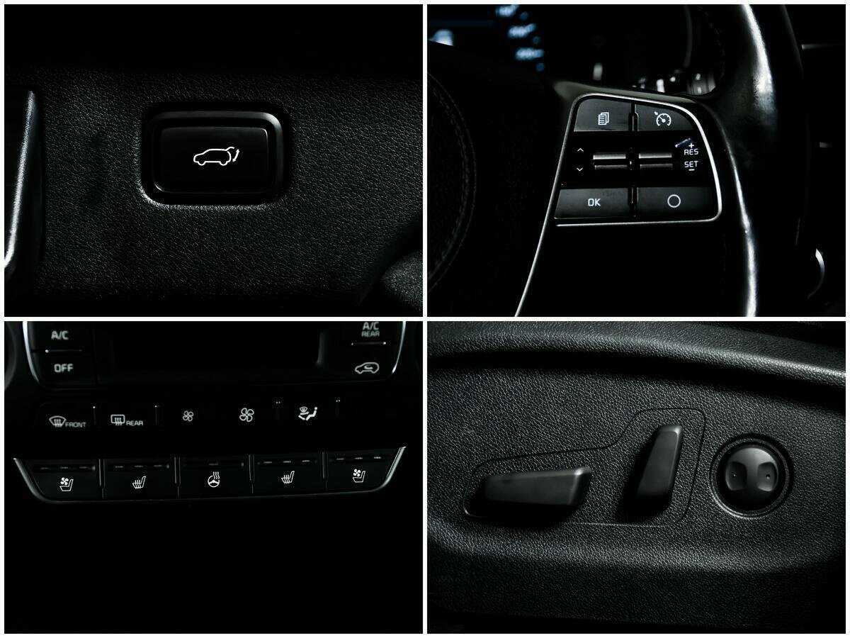 Купить Kia Sorento, 2018, 149 553 км, фото №15