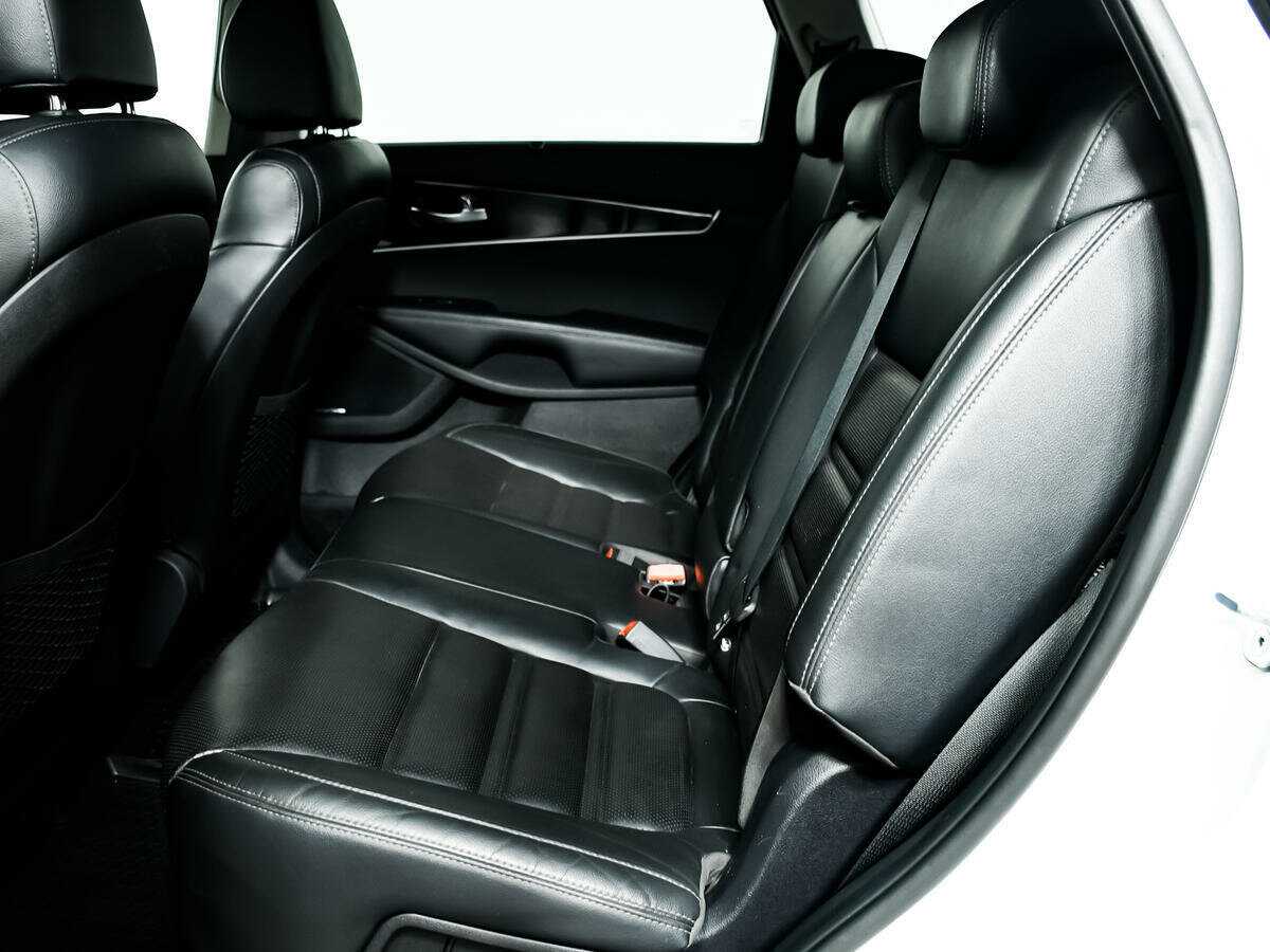 Купить Kia Sorento, 2018, 95 314 км, фото №10