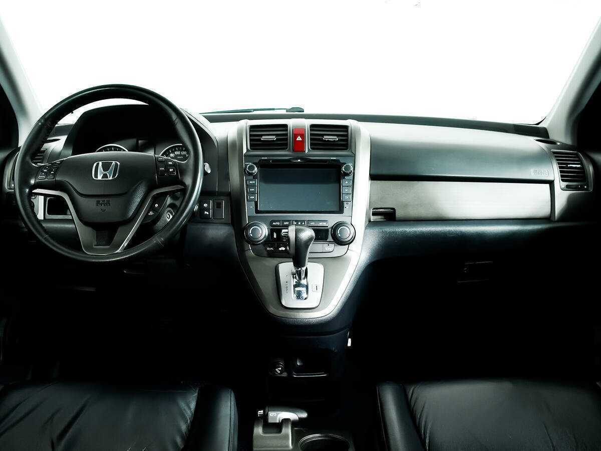 Купить Honda CR-V, 2010, 250 391 км, фото №11