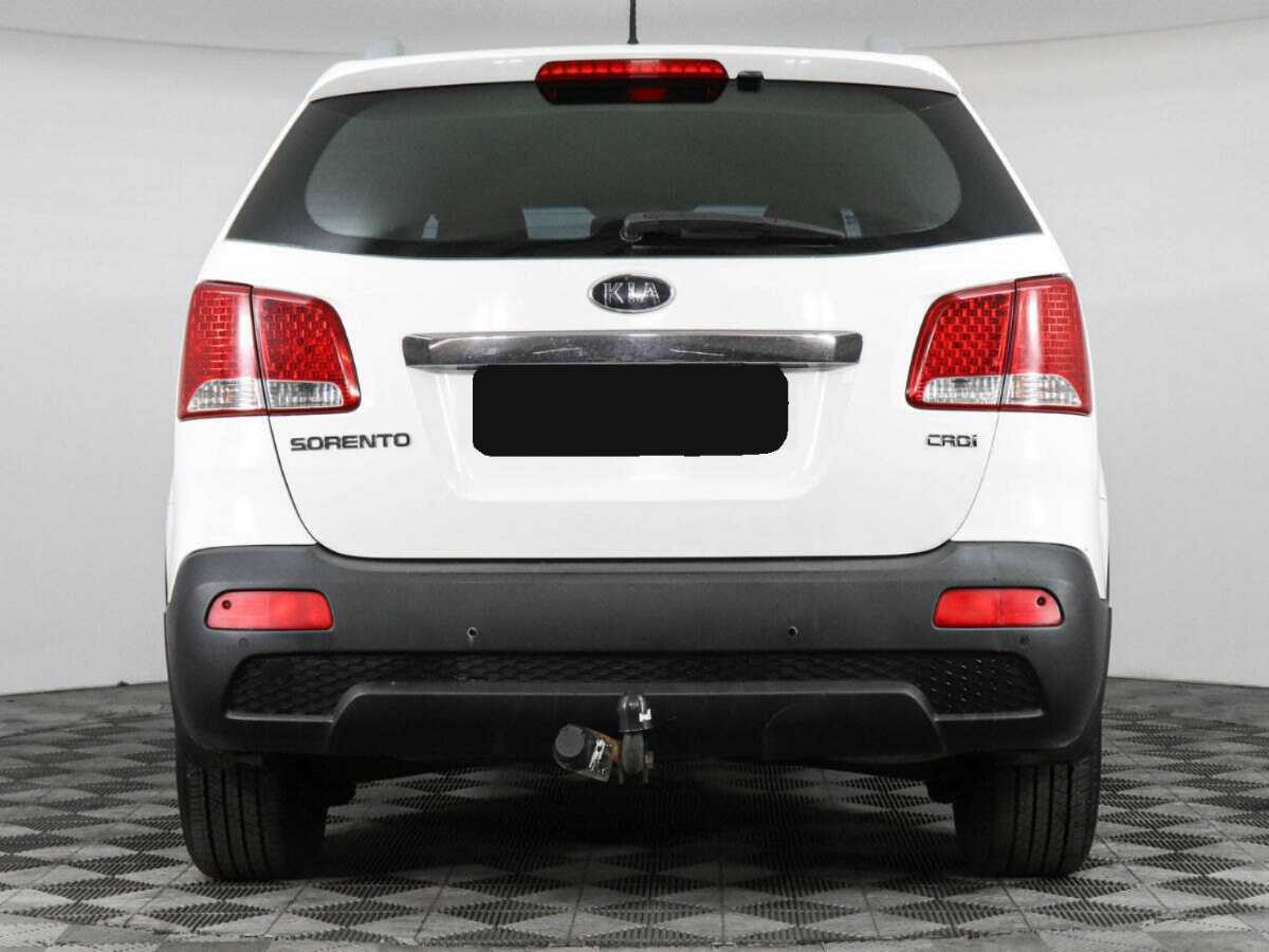 Купить Kia Sorento, 2010, 173 588 км, фото №6