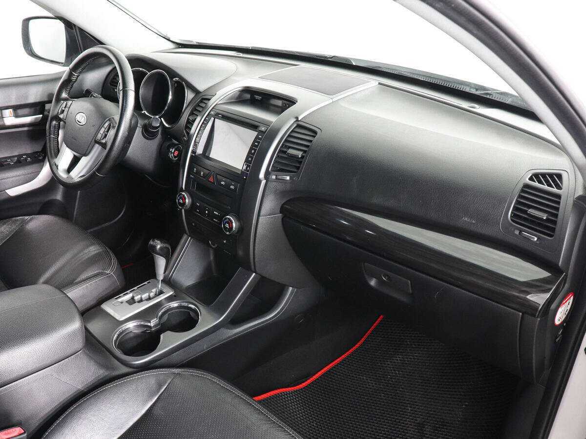 Купить Kia Sorento, 2010, 173 588 км, фото №10