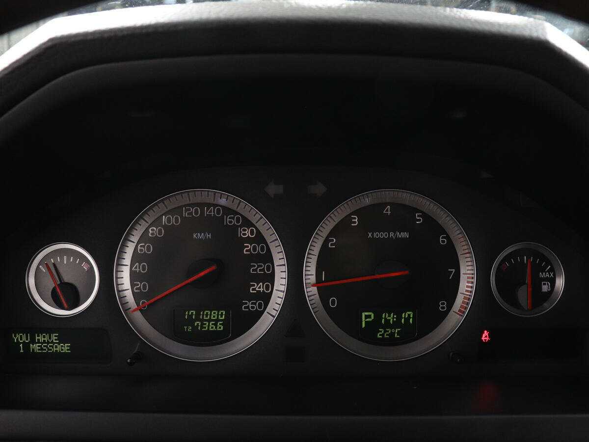 Купить Volvo XC90, 2008, 171 050 км, фото №8