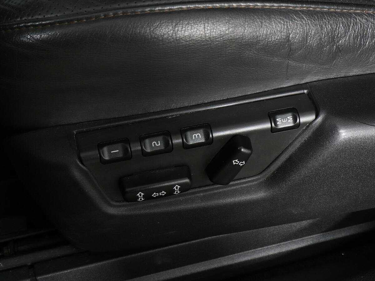 Купить Volvo XC90, 2008, 171 050 км, фото №10