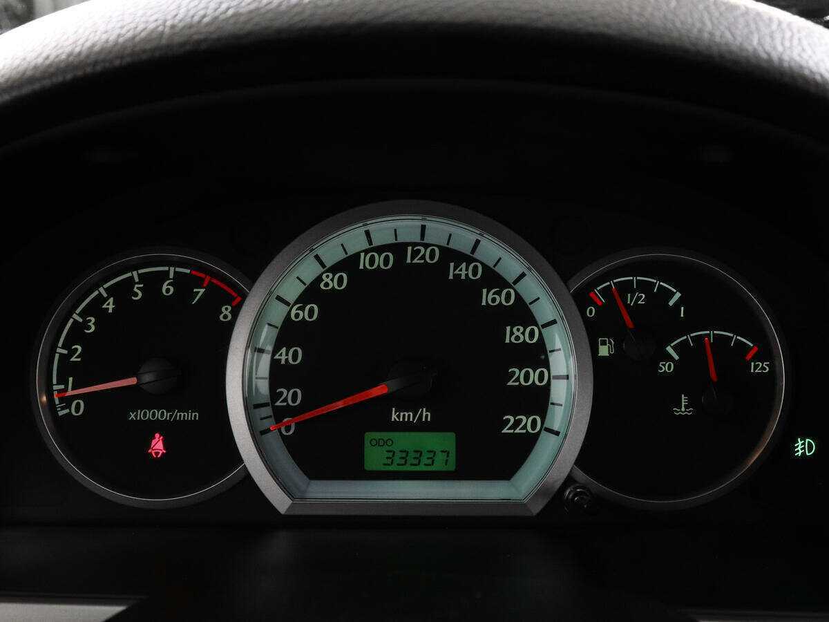 Купить Chevrolet Lacetti, 2011, 33 335 км, фото №9