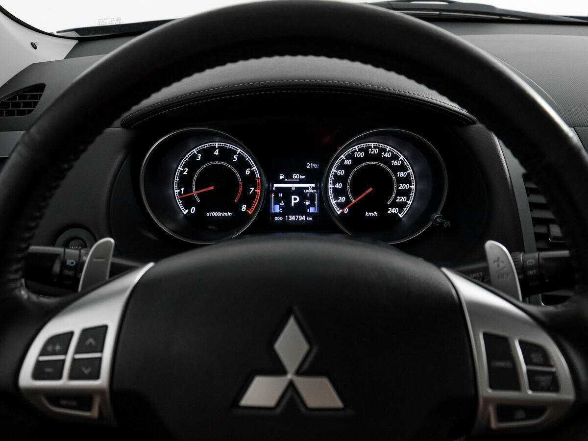 Купить Mitsubishi Outlander, 2011, 134 792 км, фото №13