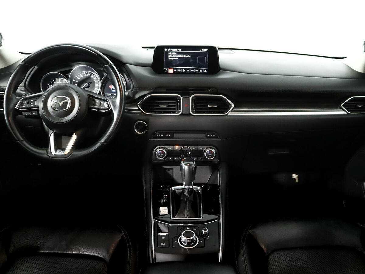 Купить Mazda CX-5, 2018, 67 030 км, фото №11