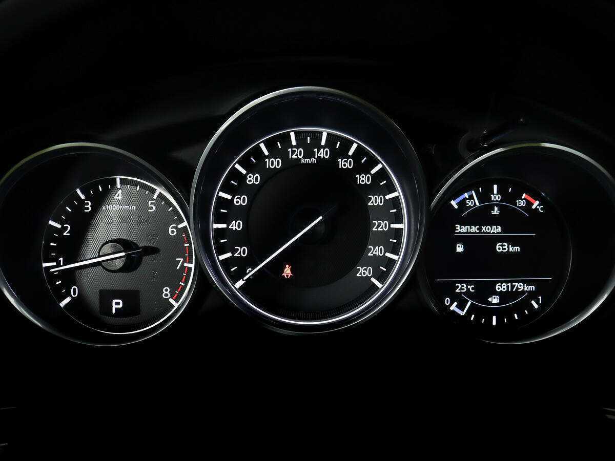 Купить Mazda CX-5, 2018, 67 030 км, фото №15