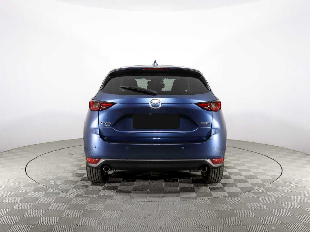 Купить Mazda CX-5, 2020, 144 481 км, фото №7