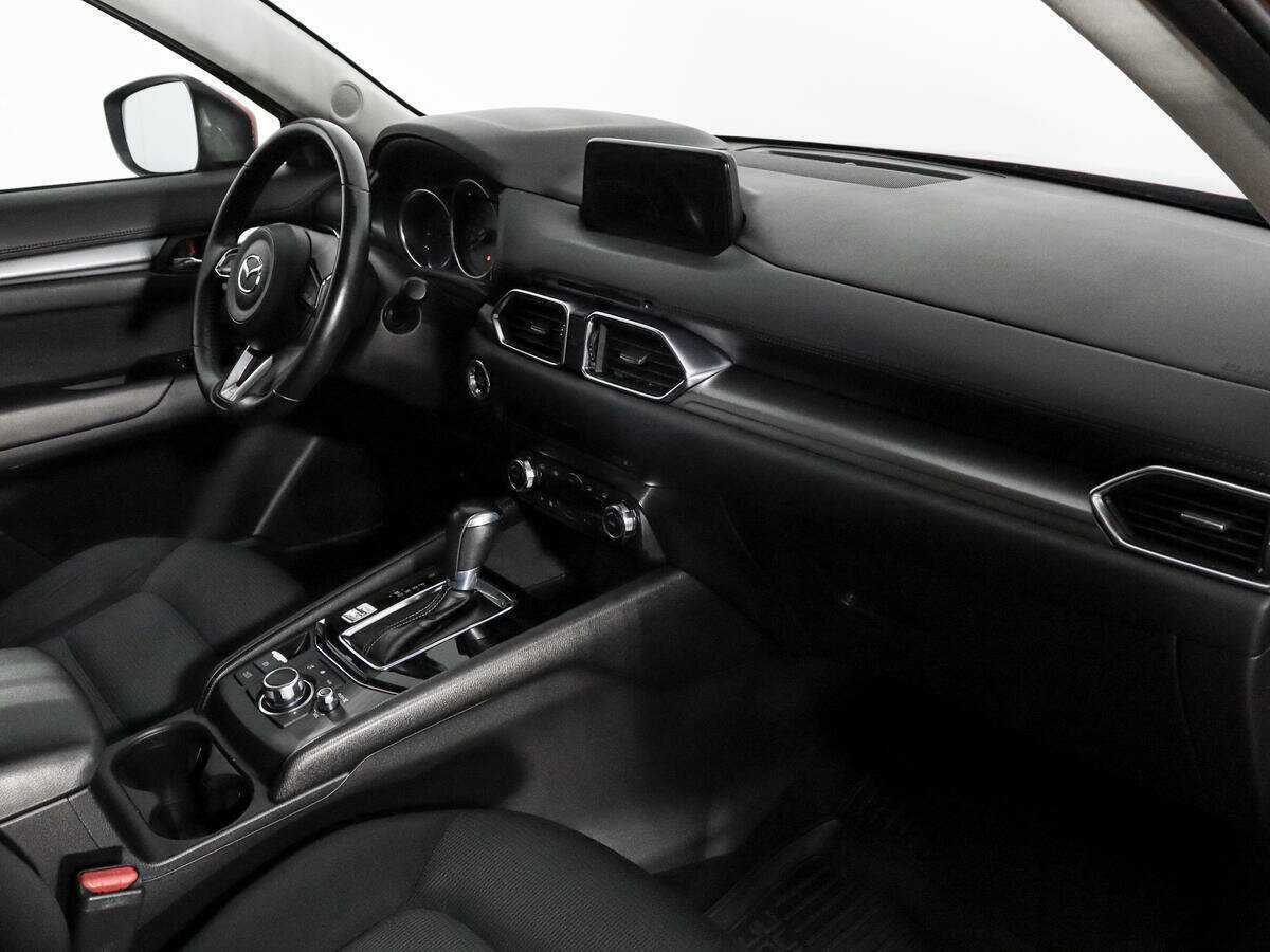 Купить Mazda CX-5, 2017, 215 164 км, фото №13