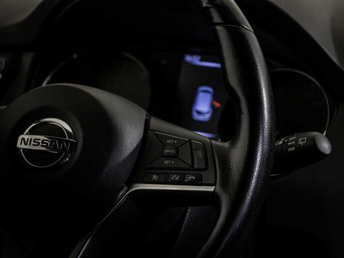 Купить Nissan Qashqai, 2022, 43 643 км, фото №12