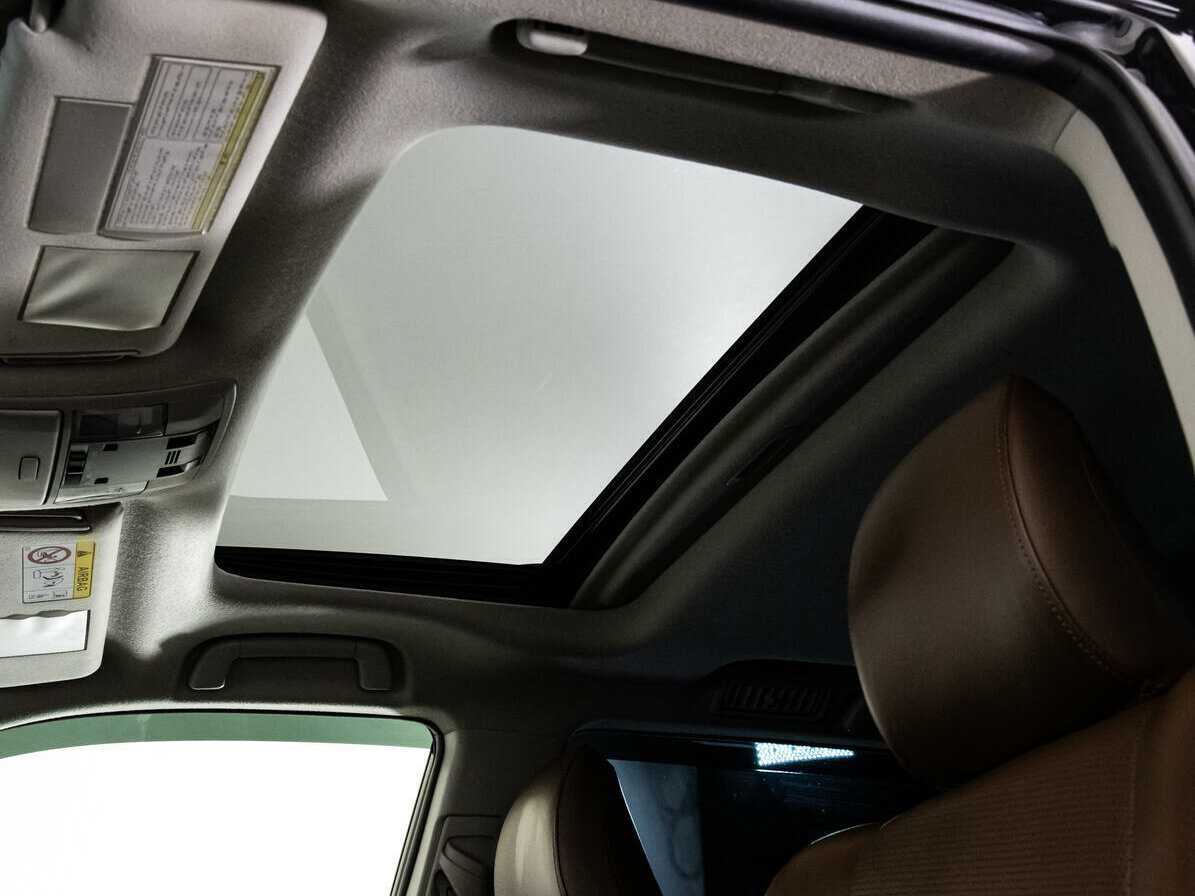 Купить Toyota Land Cruiser Prado, 2021, 57 622 км, фото №18